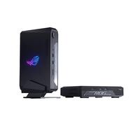 ROG NUC Mini Gaming PC Mini Desktop Compact Gaming Power with Discrete Graphics Intel Core Ultra 9 185H/RTX 4070/48GB DDR5 /1TB SSD