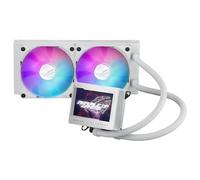 ASUS ROG RYUJIN III 240 ARGB White Edition Processor All-in-one liquid cooler 12 cm 1 pc(s)
