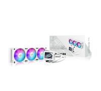 ROG Ryujin III 360 ARGB Extreme White Edition