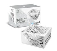 ASUS ROG Strix 1000W Platinum White Edition ATX 3.1 Fully Modular Power Supply