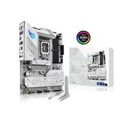 ASUS ROG STRIX B860-A GAMING WIFI Intel B860 LGA 1851 (Socket V1) ATX