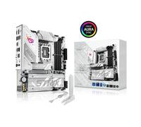 ASUS ROG STRIX B860-G GAMING WIFI Intel B860 LGA 1851 (Socket V1) micro ATX