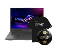 ASUS ROG Strix G16 G614PM-RV007W AMD Ryzen 9 8940HX 16GB RAM 1TB SSD RTX 5060 16" WUXGA Windows 11 Home Laptop