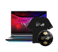 ROG Strix G16 (2026) G615 with Free STAR WARS: Galactic Racer, Tomb Raider: Legacy of Atlantis