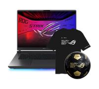 ROG Strix G16 (2026) G615 with LEGO BATMAN Bundle + Free ROG 20th Anniversary Football
