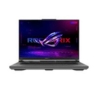 ROG Strix G16 G614 with a Free ROG 20th Anniversary Tshirt or SAGA Omni Action Figure