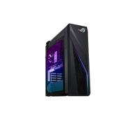 ROG Strix G16CH with a Free ROG 20th Anniversary Tshirt or SAGA Omni Action Figure