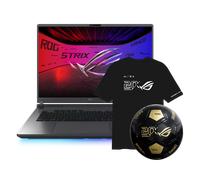 ROG Strix G18 (2026) G815 with a Free Control Resonant, STAR WARS: Galactic Racer, Tomb Raider: Legacy of Atlantis and One Year Extra Warranty worth £69.99