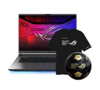 ROG Strix G18 (2026) G815 with a Free Control Resonant, STAR WARS: Galactic Racer, Tomb Raider: Legacy of Atlantis