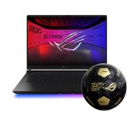 ASUS ROG Strix Scar 18 NVIDIA RTX 5090 64GB 18.0 WQUXGA 240Hz MiniLed Intel Core Ultra Core 9 290HX Gaming Laptop