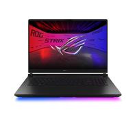 ROG Strix SCAR 18 (2026) G835 with Free One Year Extra Warranty worth £69.99