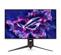 ROG Swift OLED PG32UCDM Gen3 (PG32UCDM3) Gaming Monitor (32 Inch (31.5 Inch Visible) 4K (3840 x 2160) QD OLED Panel, 240 Hz, BlackShield Film, G-SYNC Compatible, VESA DisplayHDR 500 True Black)