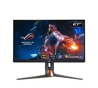 ASUS ROG Swift PG27UQR - LED monitor - 4K - 27" - HDR