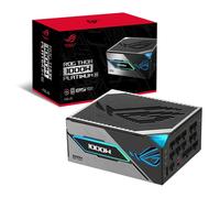 ASUS ROG Thor 1000W Platinum III Fully Modular ATX 3.1 Power Supply