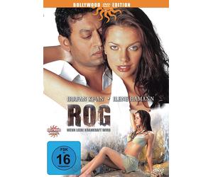 ROG - when love becomes sick (2 DVDs) NEW original packaging
