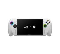 ROG Xbox Ally (2025) Handheld Gaming Console, 7” FHD 120Hz Touchscreen Display, AMD Ryzen™ Z2 A with AMD Radeon™ Graphics, 16GB, 512GB, RC73YA-XB_ALLY.Z2A.16