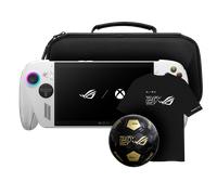ASUS ROG Xbox Ally (2025) RC73YA-NH002W AMD Ryzen Z2 A 16GB RAM 512GB SSD 7" FHD IPS Windows 11 Home Gaming Handheld Console PC