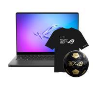 ASUS ROG Zephyrus AMD Ryzen AI 9 16GB RAM 1TB SSD GeForce RTX 5060 120Hz 14 Inch Windows 11 Gaming Laptop