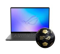 ROG Zephyrus G16 (2026) GU606 with a Free Control Resonant, STAR WARS: Galactic Racer, Tomb Raider: Legacy of Atlantis
