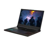 ROG Zephyrus S (2019) Ultra Slim Gaming Laptop, 15.6” 240Hz IPS-Type FHD, GeForce RTX 2080, Intel Core i7-9750H Processor, 16GB DDR4, 1TB PCIe Nvme SSD, Aura Sync RGB, Windows 10 Pro, GX531GX-XB76