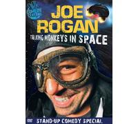 Rogan, Joe - Talking Monkeys in Space [DVD] [Region 1] [US Import] [NTSC]