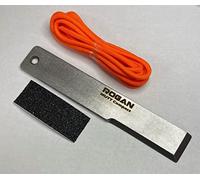Rogan MUTT Compact Pry Bar Beater Bar (Orange Wrap)
