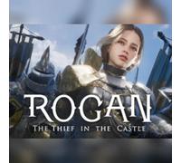 ROGAN: The Thief in the Castle (PC) Steam Gift - GLOBAL