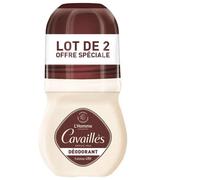 Roge Cavailles 129314 100ml Roll-on Deodorant