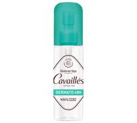 Roge Cavailles 129323 80ml Deodorant Spray