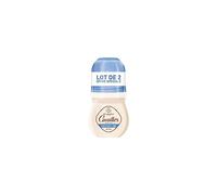 Rogé Cavaillès Absorb+ 48H Anti-Trace Deodorant Roll-On 2 x 50ml