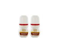 Rogé Cavaillès Absorb+ 48H Men Deodorant 2 x 50ml