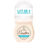 Roge Cavailles Absorb Drl 100ml Roll-on Deodorant