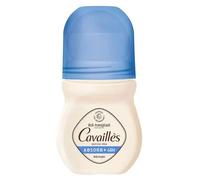 Roge Cavailles Absorb Efficacite 50ml Roll-on Deodorant