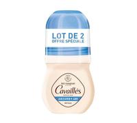 Roge Cavailles Absorb Efficacite Drl 100ml Roll-on Deodorant