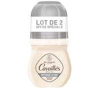 Roge Cavailles Intense 80ml Roll-on Deodorant
