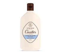 Cavaillès Shower Gel - Cotton Flower - Sensitive Skin 400 ml promotion