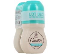 Roge Cavailles Dermato 48hs 100ml Roll-on Deodorant