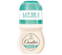 Rogé Cavaillès Dermato Deodorant Sensitive Skin 48H Roll On 2 x 50ml