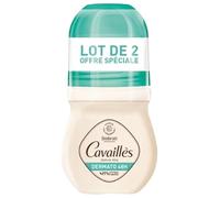 Rogé Cavaillès Dermato Deodorant Sensitive Skin 48H Roll On 2 x 50ml