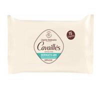 Roge Cavailles Dermato Intimate Wipes 15 Units