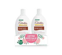 Rogé Cavaillès Extra-Gentle Intimate Cleanser Set of 2 x 500ml