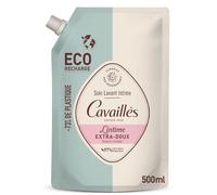 Rogé Cavaillès Extra-Gentle Intimate Cleansing Care Eco-Refill 500 ml