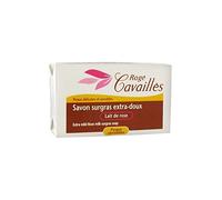 Rogé Cavaillès Extra-Mild Soap Rose Milk 250g