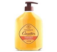 Roge Cavailles Huile Douche Veloutante 750ml Body Oil
