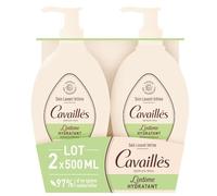Rogé Cavaillès Intimate Moisturising Care 2 x 500 ml