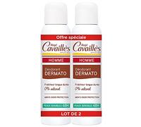 Rogé Cavaillès Men Deodorant Freshness 48H 2 x 150ml