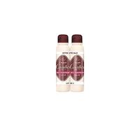 Rogé Cavaillès Men's Anti-Perspirant Spray 2 x 150ml Aerosol