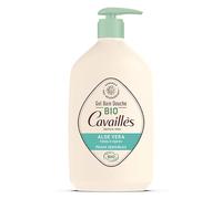 Rogé Cavaillès Organic Aloe Vera Bath and Shower Gel for Sensitive Skin 1L