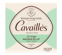 Rogé Cavaillès Radiance Mask Solid Facial Cleanser 70 g