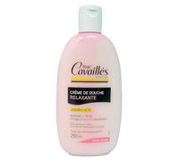 Rogé Cavaillès Relaxing Shower Cream with Almond and Rose Extract 250ml